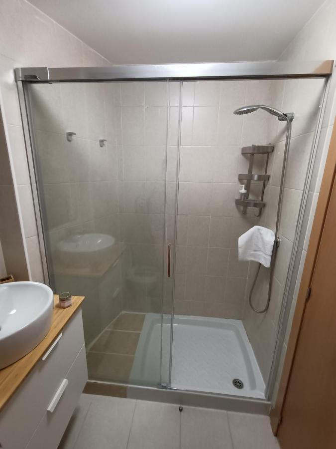 Apartamento Picasso مالقة المظهر الخارجي الصورة